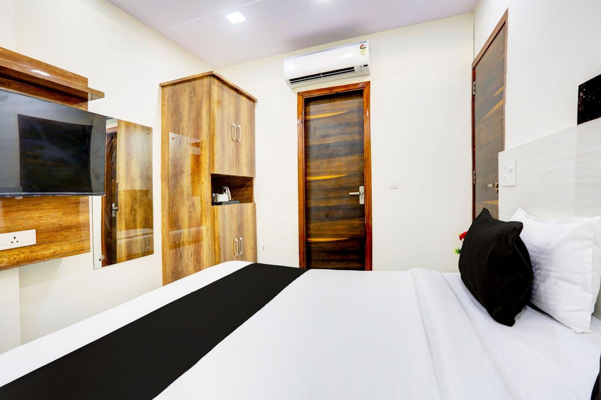 Hotel O Sunshine Delhi (National Capital Territory of India)