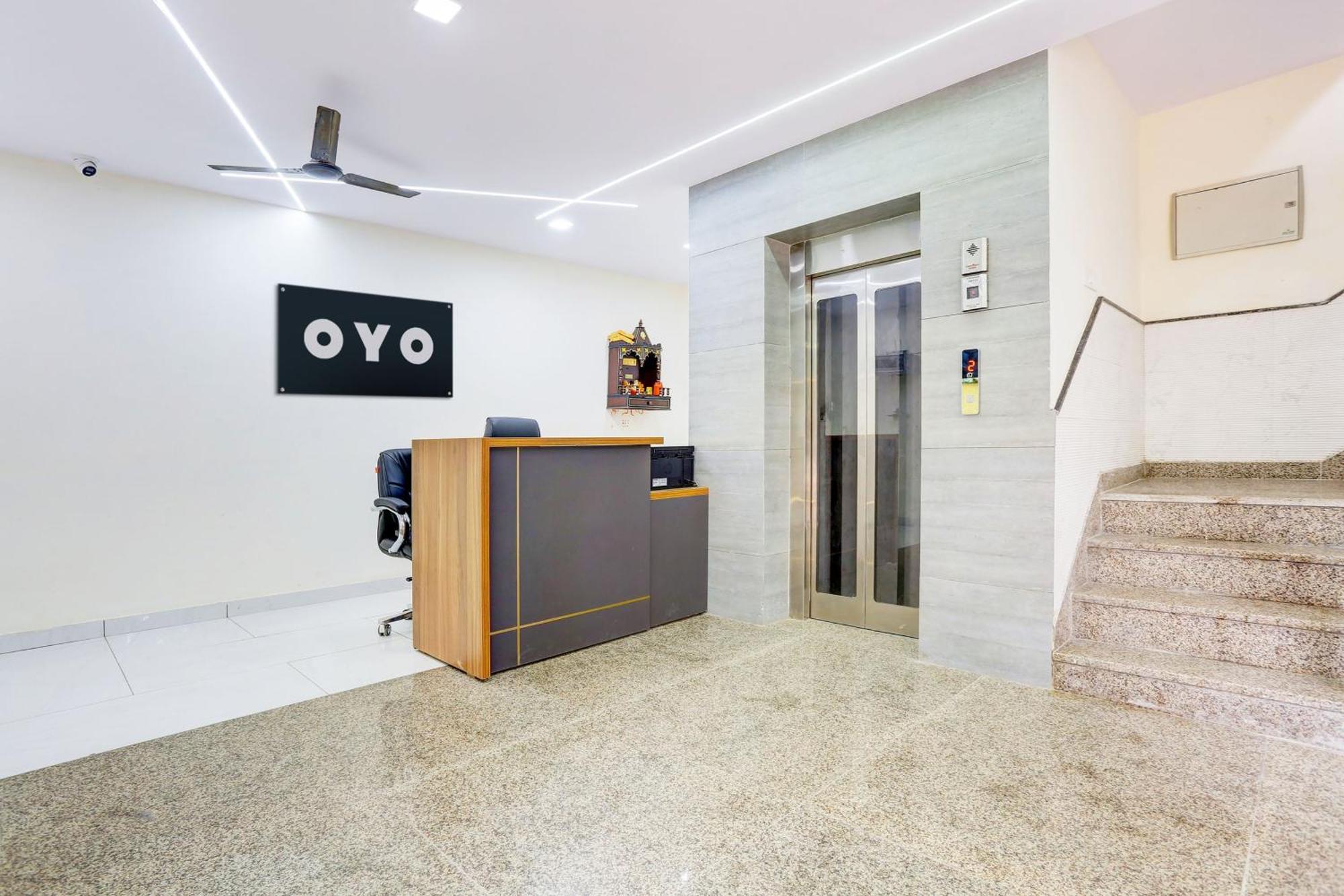 O Sunshine Hotel