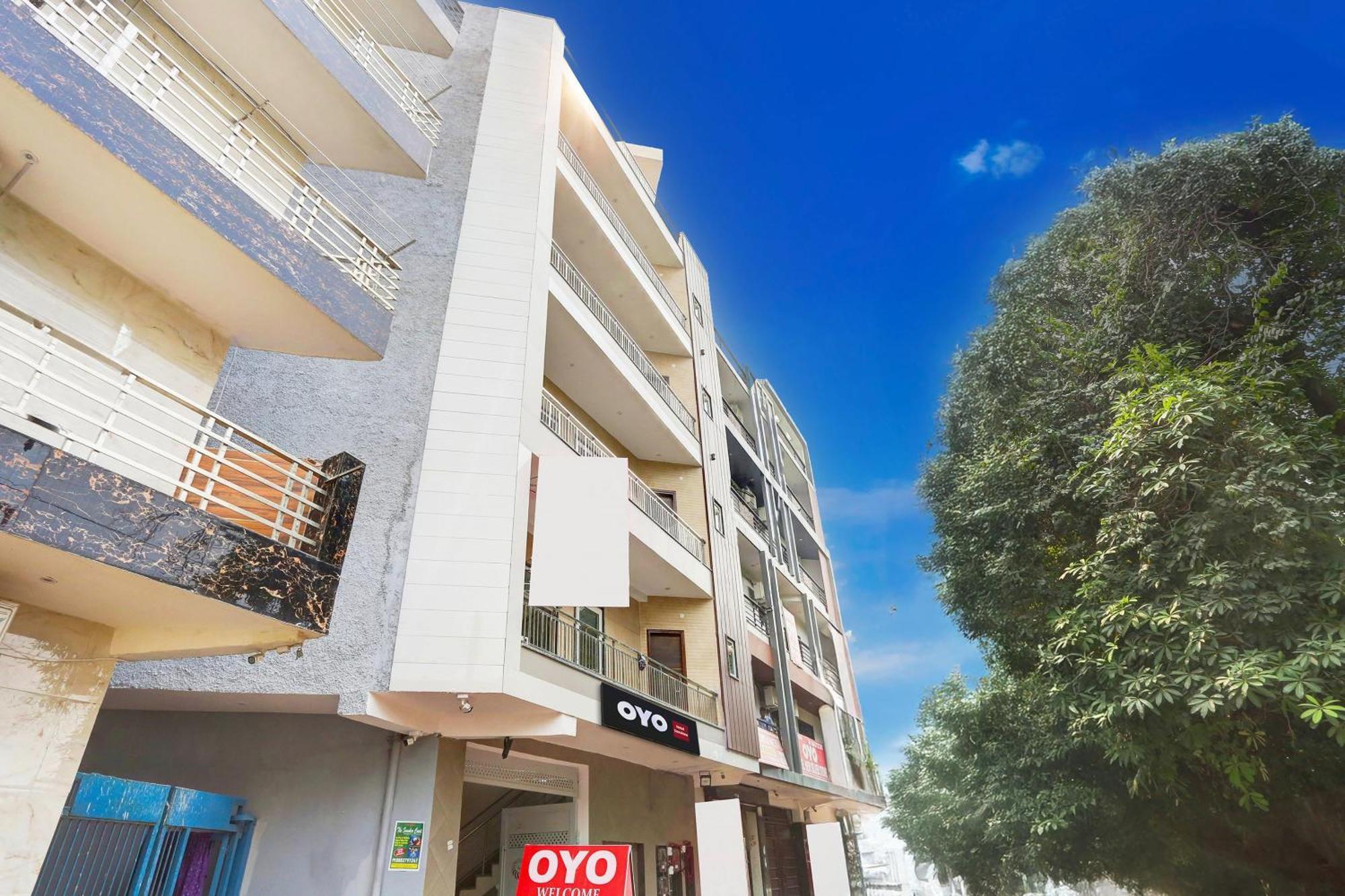 O Sunshine Hotel 3*