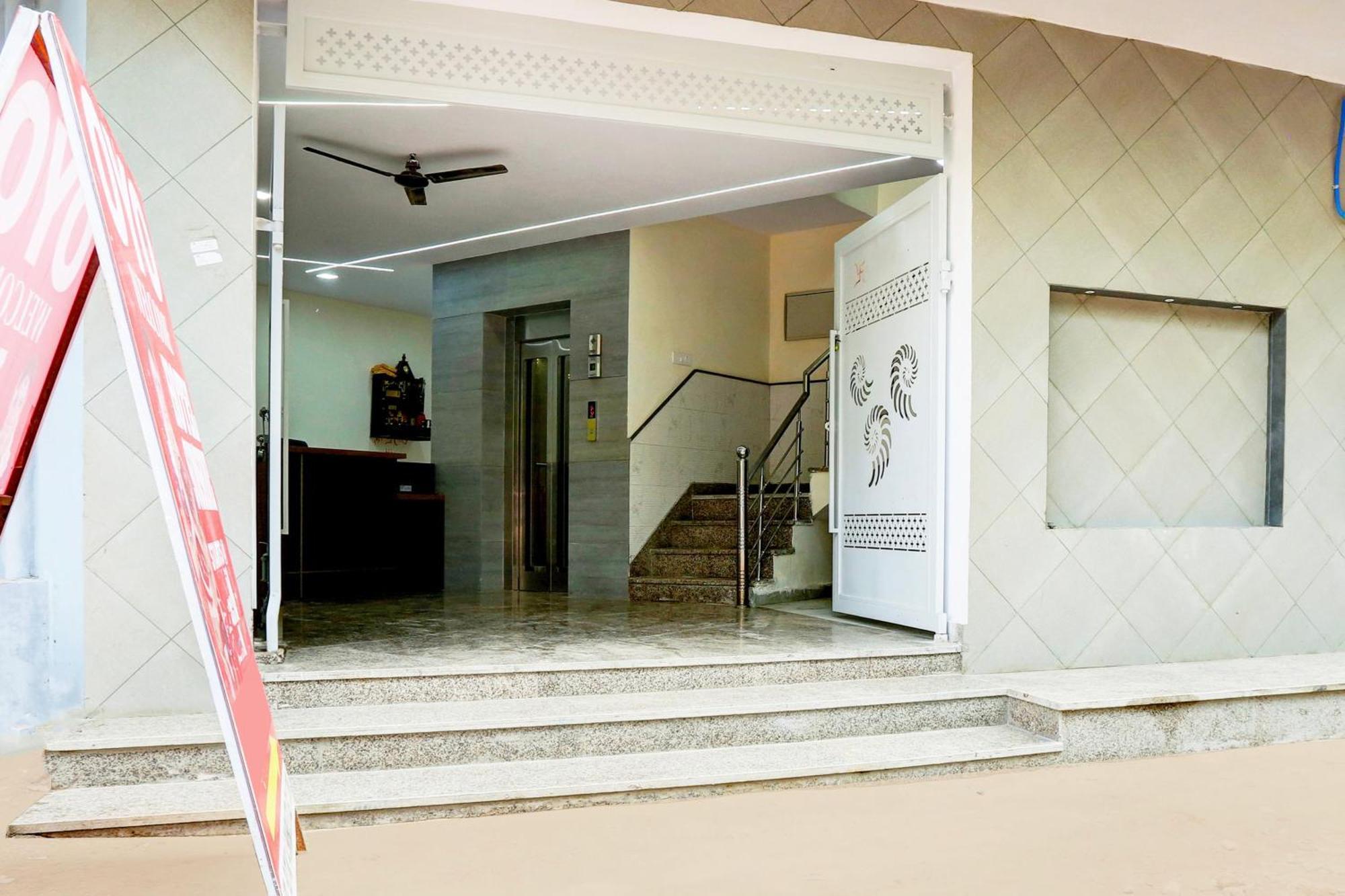 O Sunshine Hotel