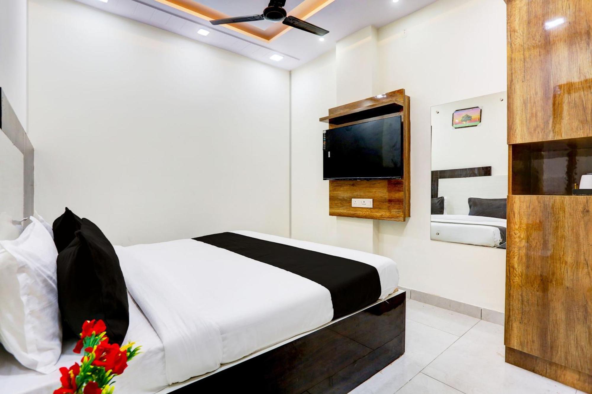 Hotel O Sunshine Delhi (National Capital Territory of India)