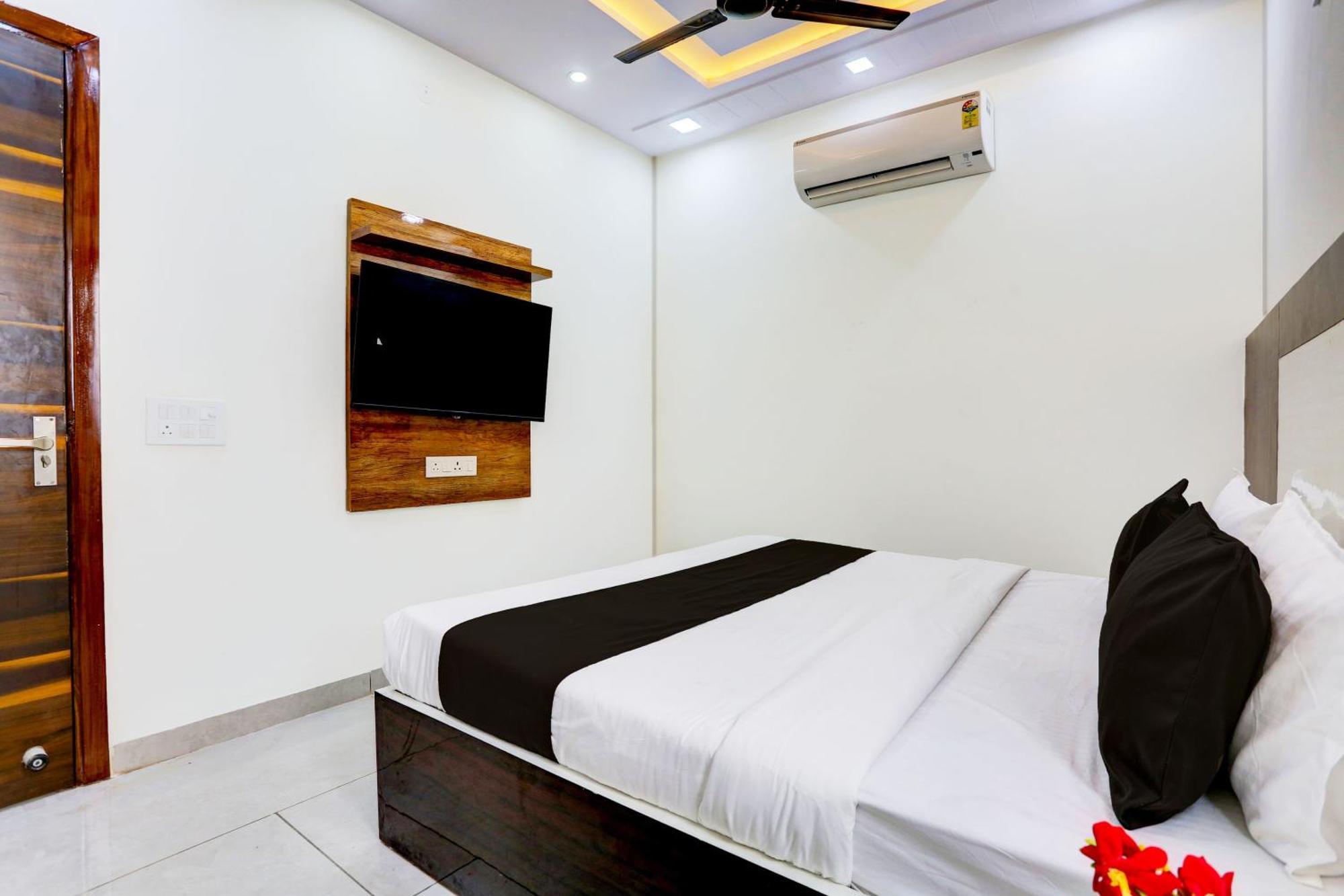 Hotel O Sunshine