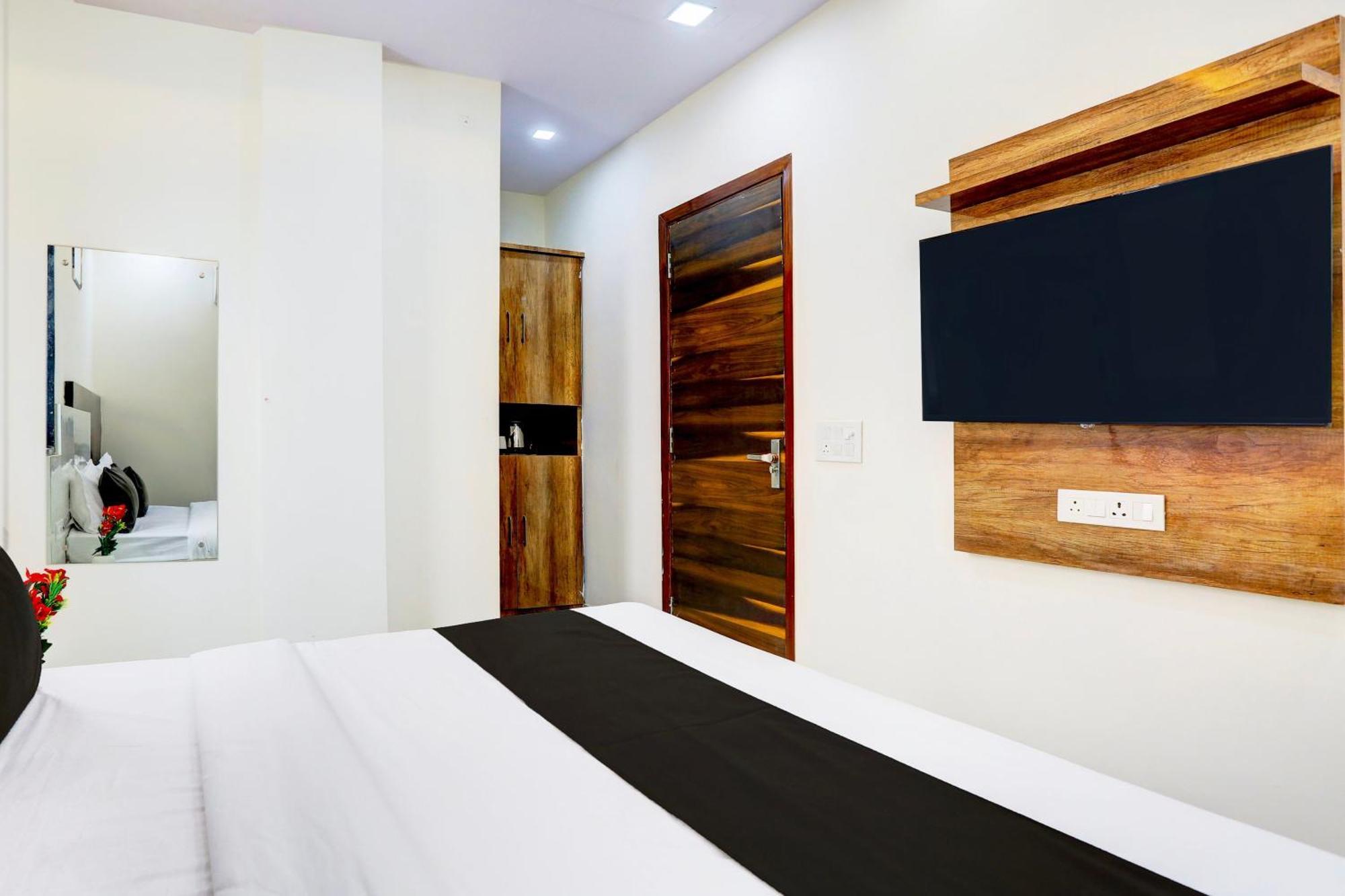 O Sunshine Hotel
