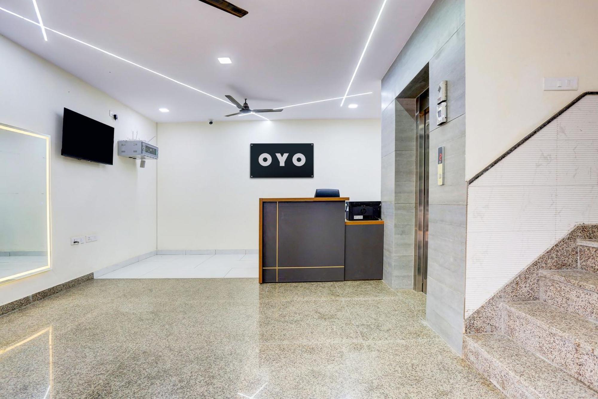 Hotel O Sunshine Delhi (National Capital Territory of India)
